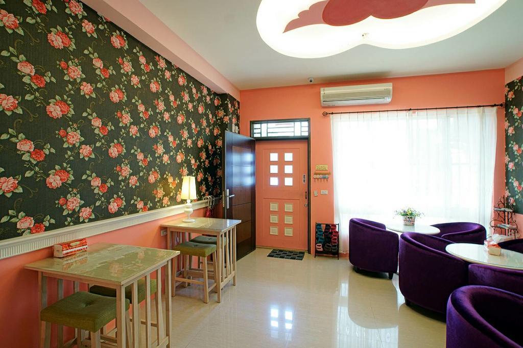 Taitung Happy Sun 아파트 외부 사진