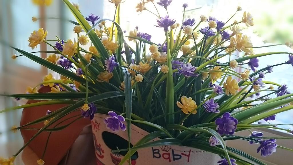 Taitung Happy Sun 아파트 외부 사진