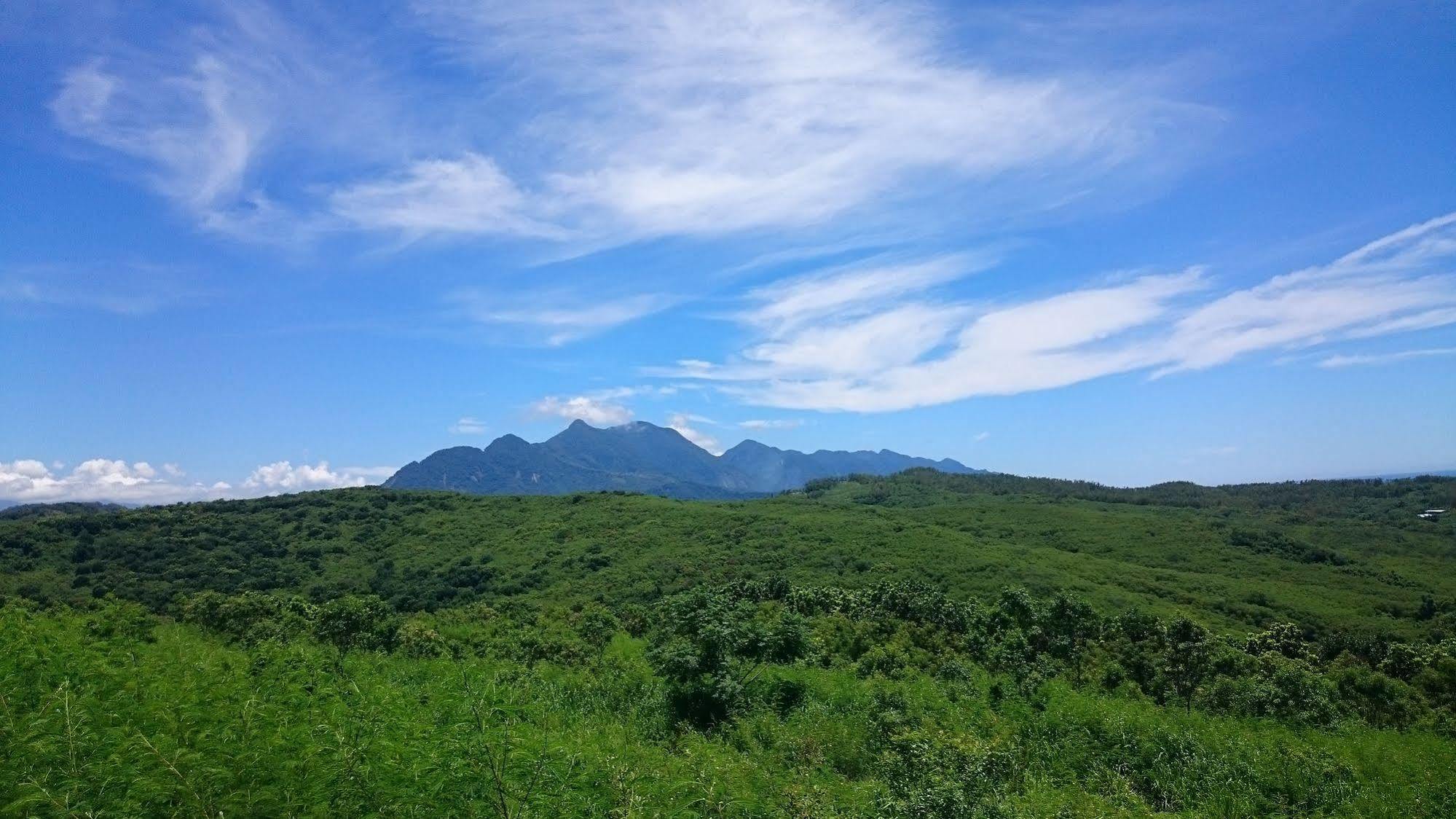 Taitung Happy Sun 아파트 외부 사진