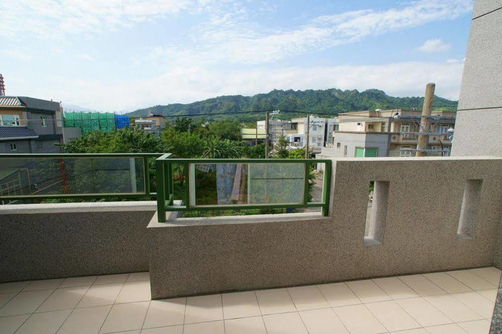 Taitung Happy Sun 아파트 외부 사진